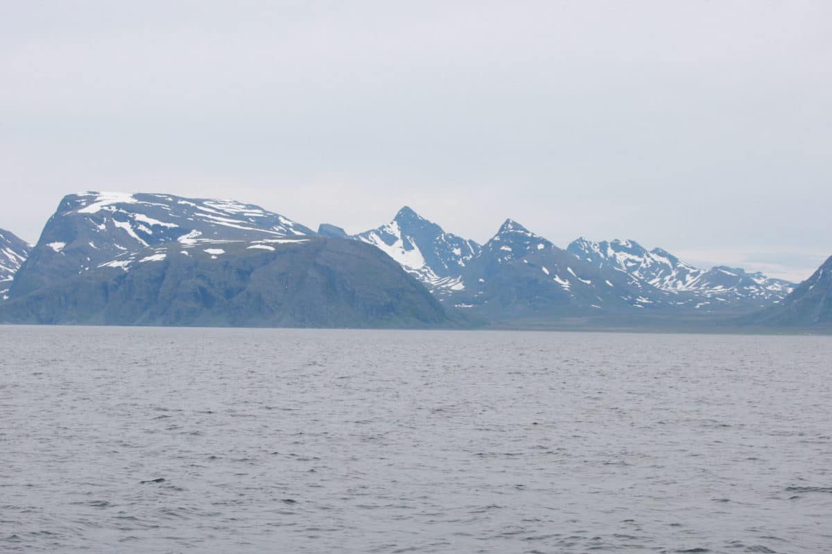 A.Deniaud:Tara Expeditions passage du cape nrd (2)