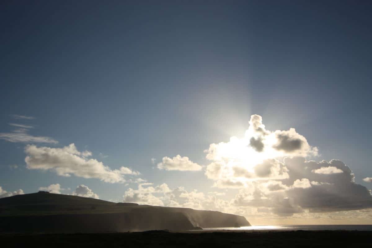 Parc Rapa Nui – Rano Raraku